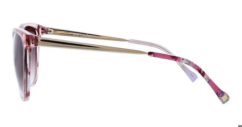 Vera Bradley VBREENIEV Sunglasses - view 3